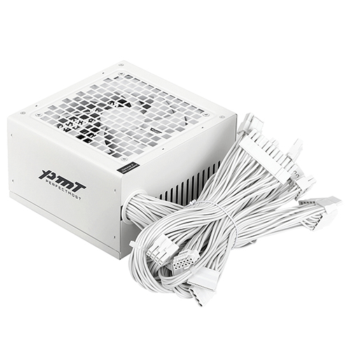 darkFlash 퍼펙트모스트 700W 80PLUS브론즈 ATX3.1 화이트_이미지