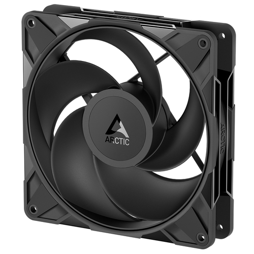 ARCTIC P14 Pro Reverse PST 서린 (블랙)