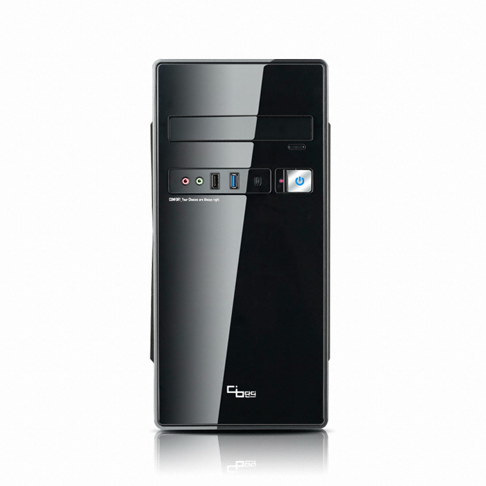 피닉스CNS COMFORT 블랙 USB3.0_이미지