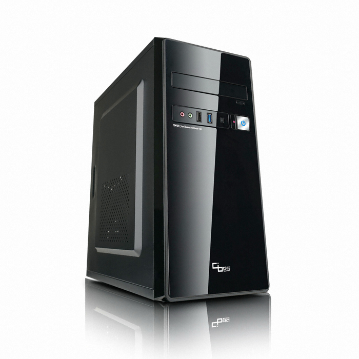 피닉스CNS COMFORT 블랙 USB3.0_이미지