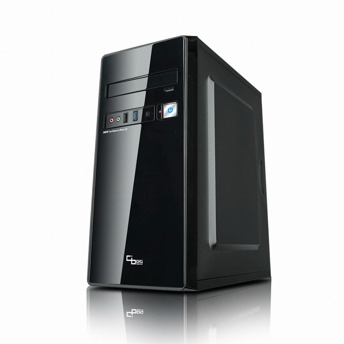 피닉스CNS COMFORT 블랙 USB3.0_이미지