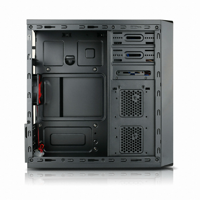 피닉스CNS COMFORT 블랙 USB3.0_이미지