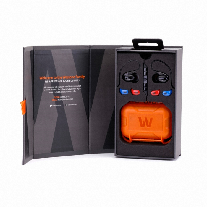 웨스톤오디오 W Series W20 (정품)_이미지