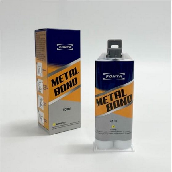 FONTA 홈글로우 에폭시접착제 40ml (1개)_이미지