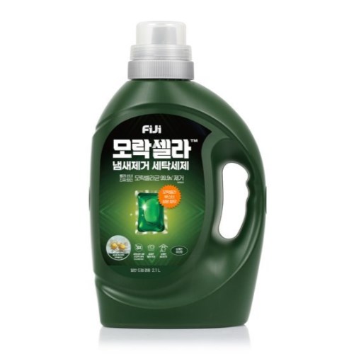 피지(FIJI) 모락셀라 냄새제거 상쾌한 허브향 2.1L이미지입니다. 누르면 해당 게시물로 새창이동합니다.