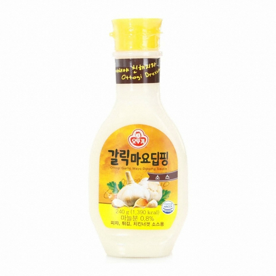 ���ѱ� ���� ���� ���μҽ� 240g