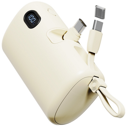 ����Ʈ PD 22.5W ��Ʈ�� ��ŷ�� �̴� �������͸� NAT 10000 BATTERY 1000mAh