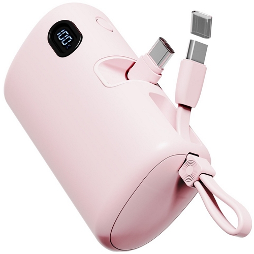 ����Ʈ PD 22.5W ��Ʈ�� ��ŷ�� �̴� �������͸� NAT 10000 BATTERY 1000mAh