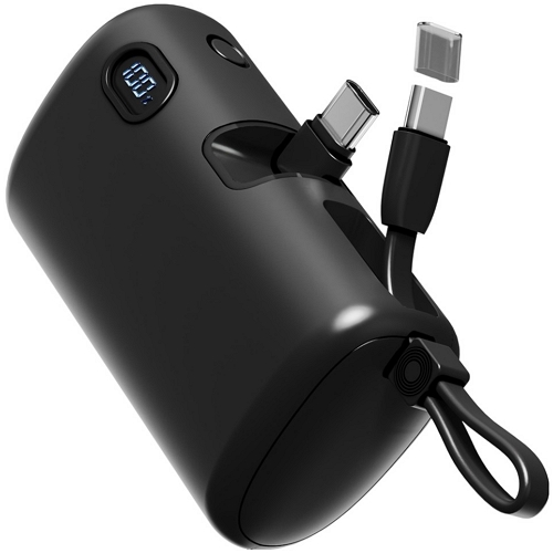 ����Ʈ PD 22.5W ��Ʈ�� ��ŷ�� �̴� �������͸� NAT 10000 BATTERY 1000mAh