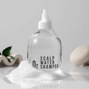 얼라이브랩 오투 스칼프 워터 샴푸 350ml (1개)_이미지
