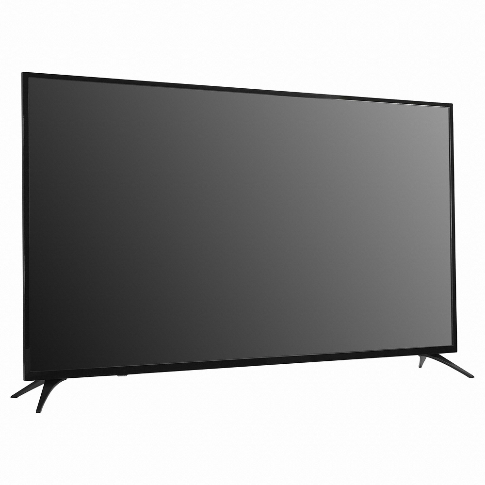 지원아이앤씨 U550 UHDTV HDR QuickBoot (스탠드)_이미지