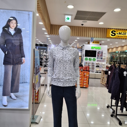 7부 카리 티셔츠 1M45134_US