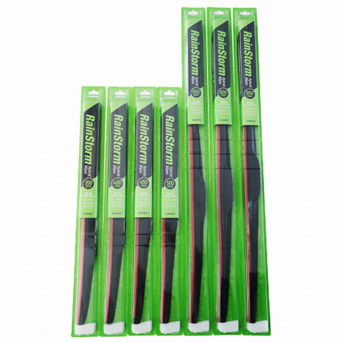 카렉스  레인스톰 하이브리드 와이퍼 (1개)