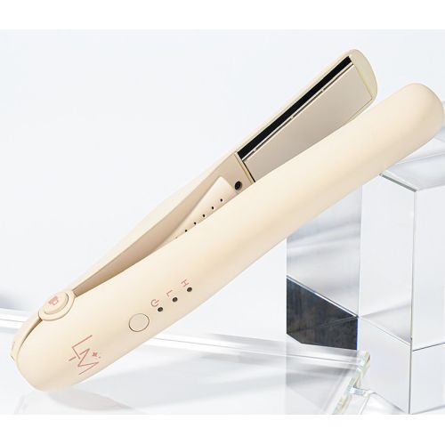 루모스 무선고데기 VILHS01P_이미지