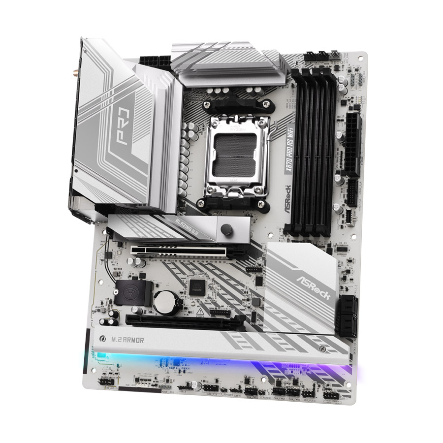 ASRock X870 Pro RS WiFi 디앤디컴_이미지