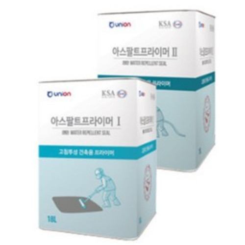 유니온 아스팔트 프라이머 (18L)