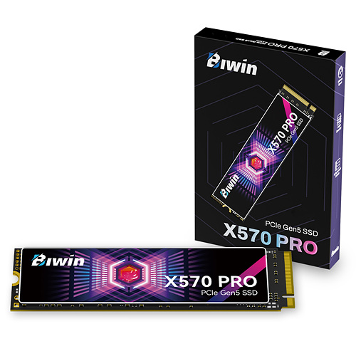 BIWIN Black Opal X570 PRO M.2 NVMe (1TB)_이미지