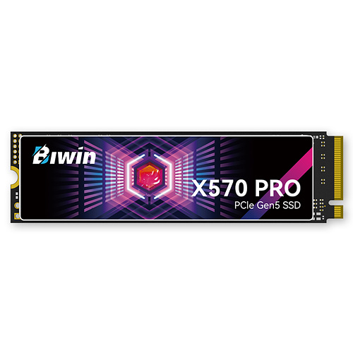BIWIN Black Opal X570 PRO M.2 NVMe (1TB)