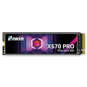 BIWIN Black Opal X570 PRO M.2 <b>NVMe</b>