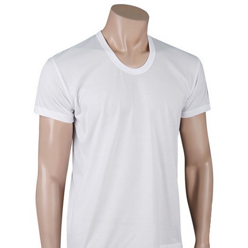 BYC 에어로쉬 기능성 스포츠 반팔 런닝 BYA1118 (5매)_이미지