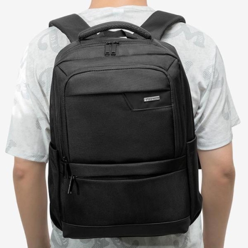 남성 비즈니스 백팩 노트북 가방 WFL7NH4