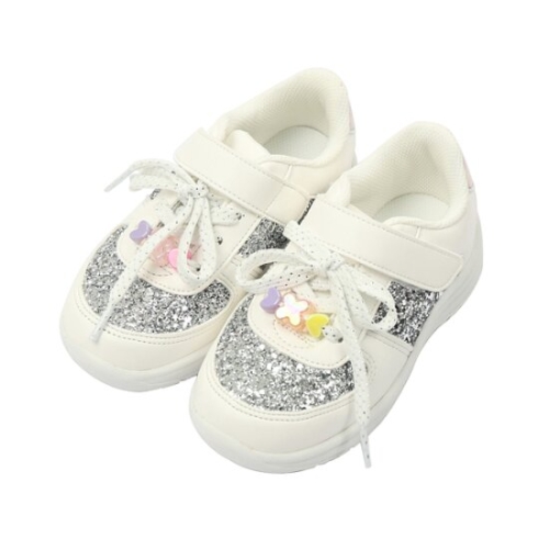 티파니 실버펄 장식 운동화 T34KG3021-BS3_이미지