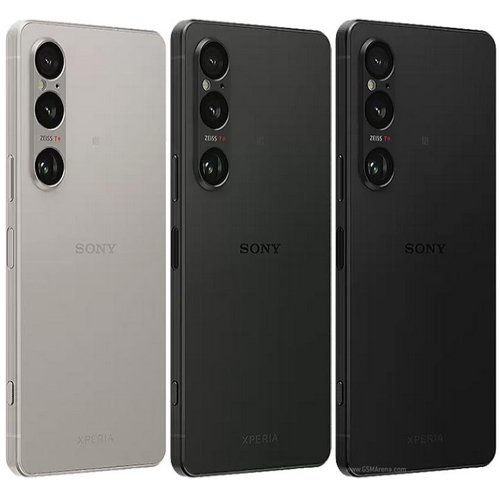 SONY �����丮�� 1 VI 512GB,�ڱ���