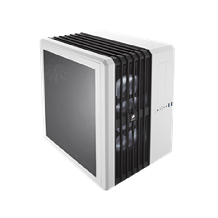 CORSAIR CARBIDE SERIES AIR 540 (화이트)_이미지