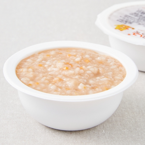 중기 8개월 부터 이유식 죽 혼합맛 누룽지 / 버섯 200g 1개