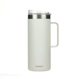 글라스락 플레인 이지그립 텀블러 900ml