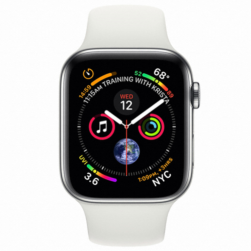 APPLE ��ġ �ø���4 40mm Cellular �����θ��� ��ƿ