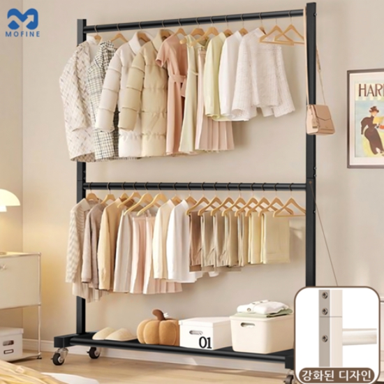 MOFINE ������ ưư�� �̵��� 2�� ��� �ʰ���