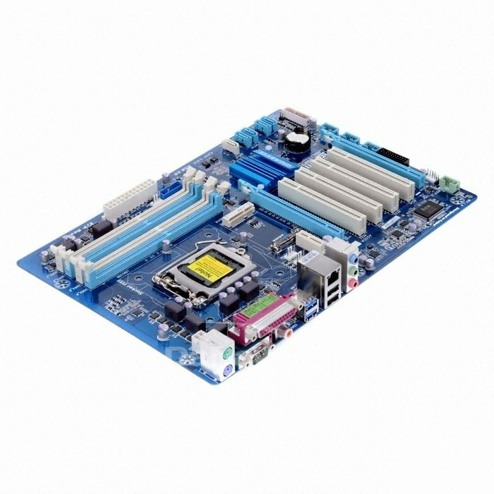 GIGABYTE GA-P75-D3 (중고)_이미지