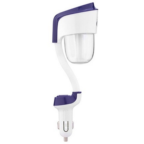 차량용 시거잭 USB 가습기