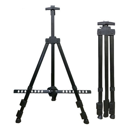 [불명] 다목적 휴대용 3단 삼각이젤 특대형이미지입니다. 누르면 해당 게시물로 새창이동합니다.