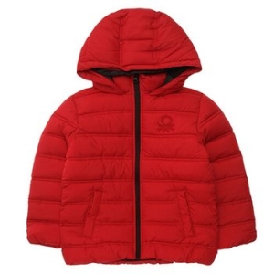베네통키즈 남아패딩점퍼 (3WU0CN016)_이미지