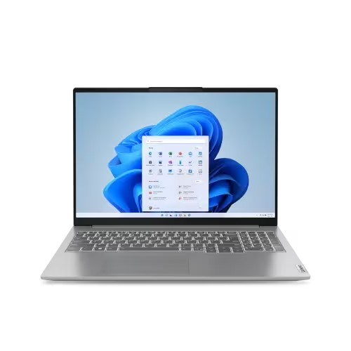 레노버 씽크북 16 Gen6 IRL 21KH009BKR (SSD 512GB)_이미지