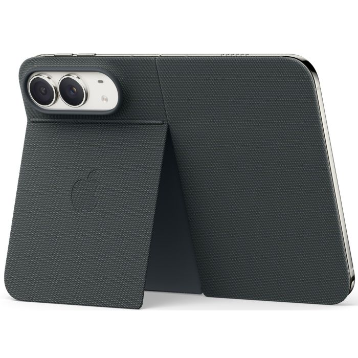 APPLE 아이폰 듀오 Folio 킥스탠드 케이스_이미지