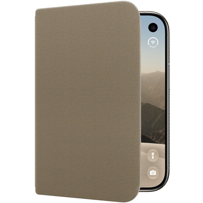 APPLE ������ ��� Folio ű���ĵ� ���̽�