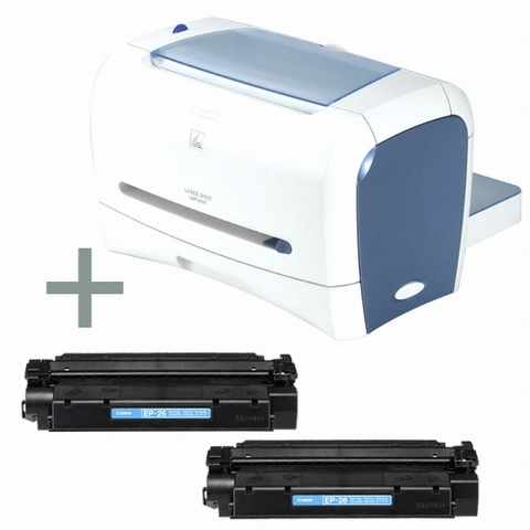 Canon LBP 3200 Save 4000