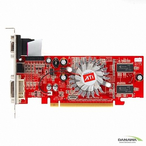 Archer �󵥿� X1050 �ž� 128MB