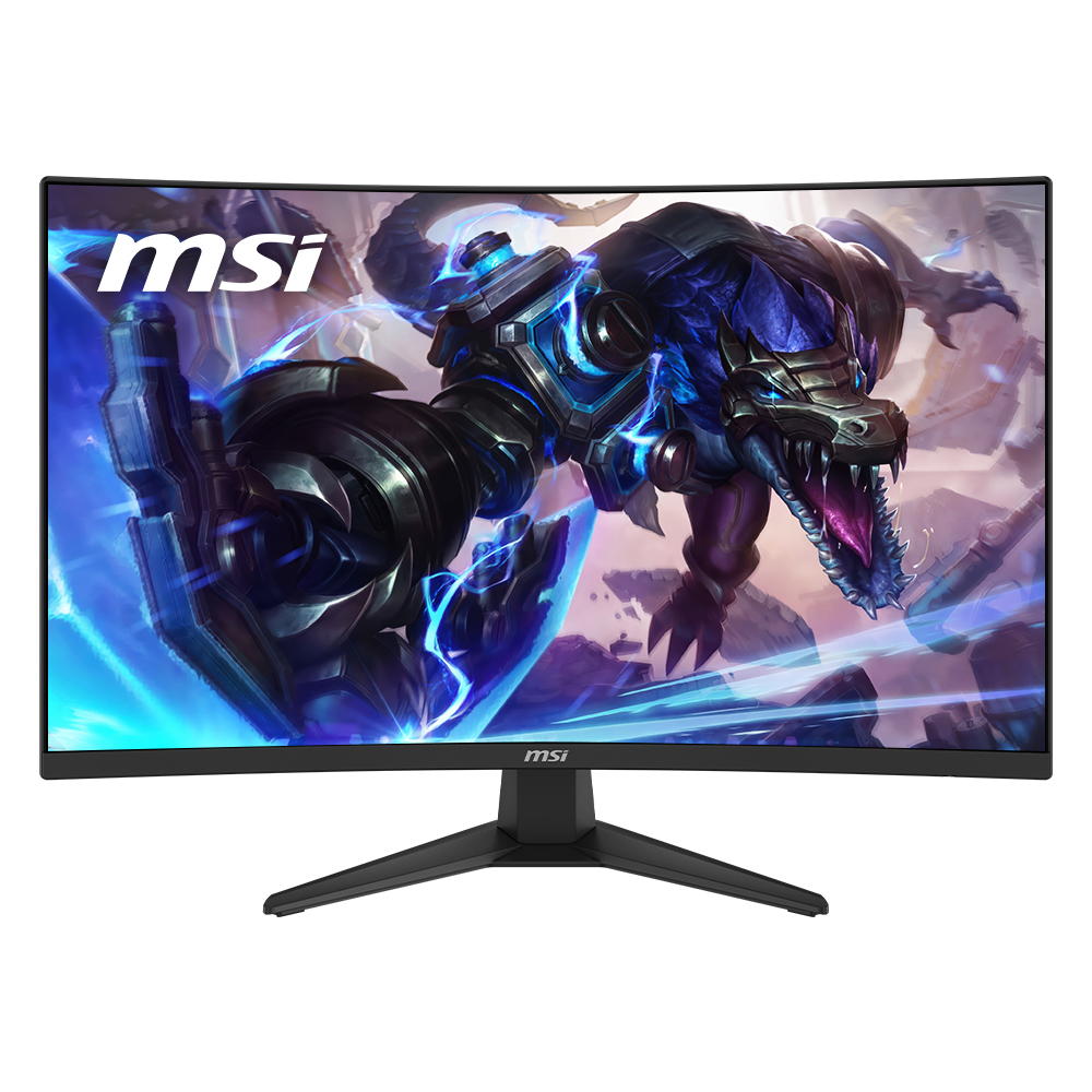 MSI MAG 321CQF700 E18 ���̹� WQHD 180 AI Vision ������