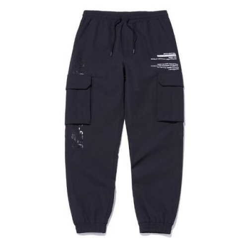 인터크루 HC10 카고 바지 남 건빵우븐조거 ITX1PL01A_이미지