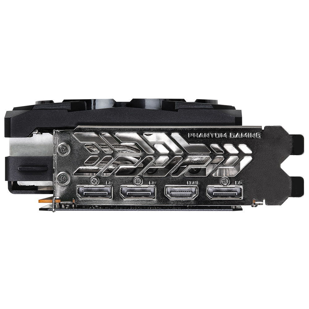 ASRock Phantom Gaming D �󵥿� RX 6750 XT OC D6 12GB ������