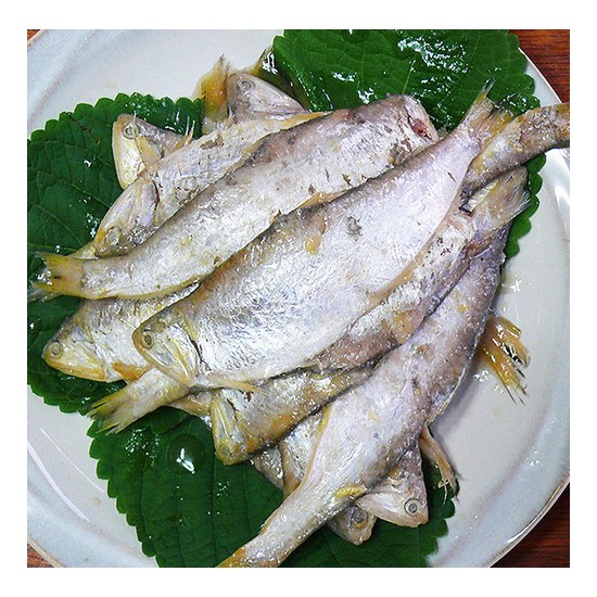 광천토굴 밴댕이젓 2kg