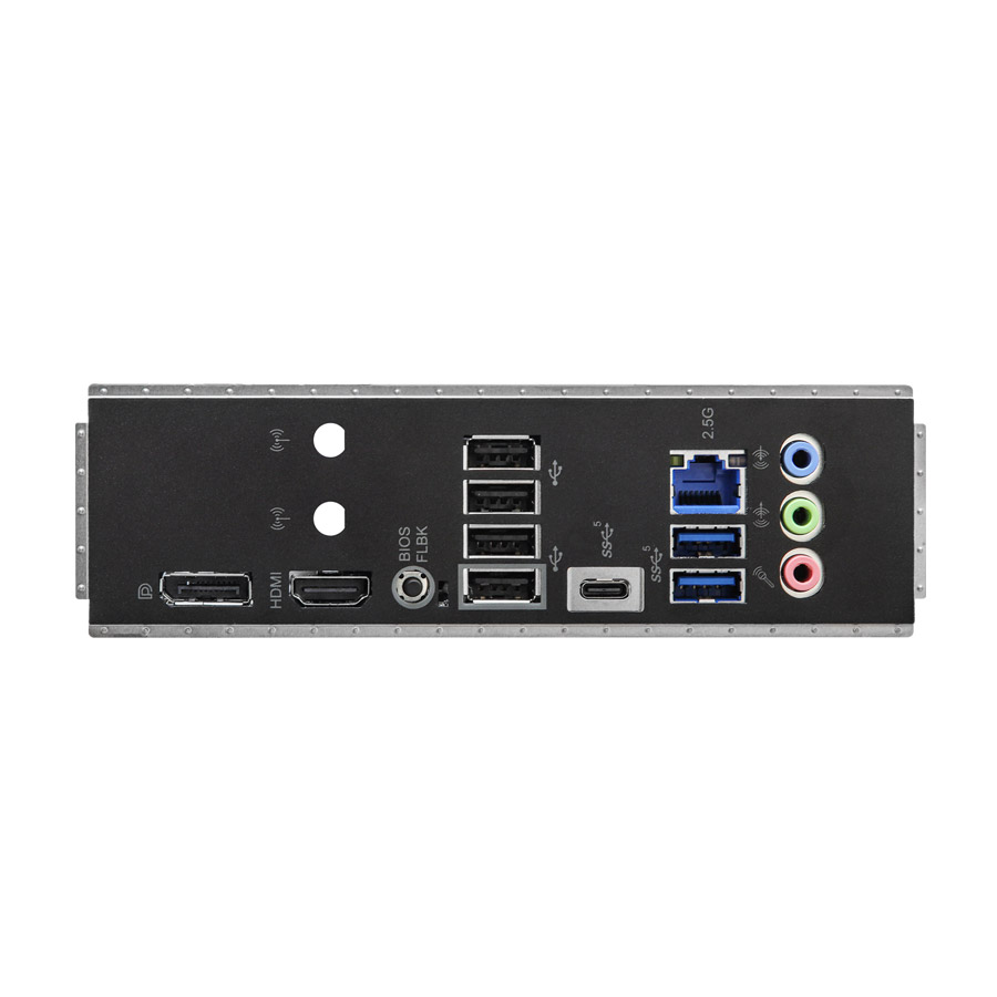 ASRock B650M-HDV/M.2 ��ص���