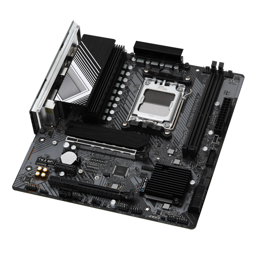 ASRock B650M-HDV/M.2 디앤디컴_이미지