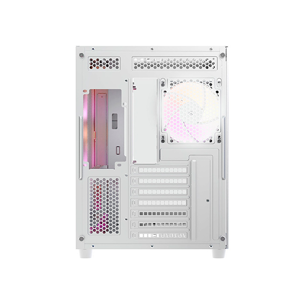 앱코 UD50 블루웨일 ARGB BTF (화이트)_이미지