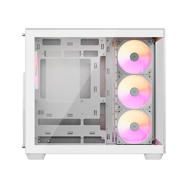 앱코 UD50 블루웨일 ARGB BTF (화이트)_이미지