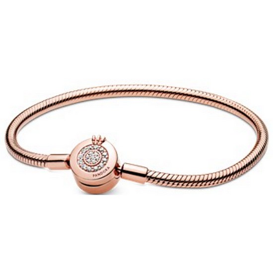 판도라 모먼트 크라운 스네이크 체인 팔찌 589046C01이미지입니다. 누르면 해당 게시물로 새창이동합니다.